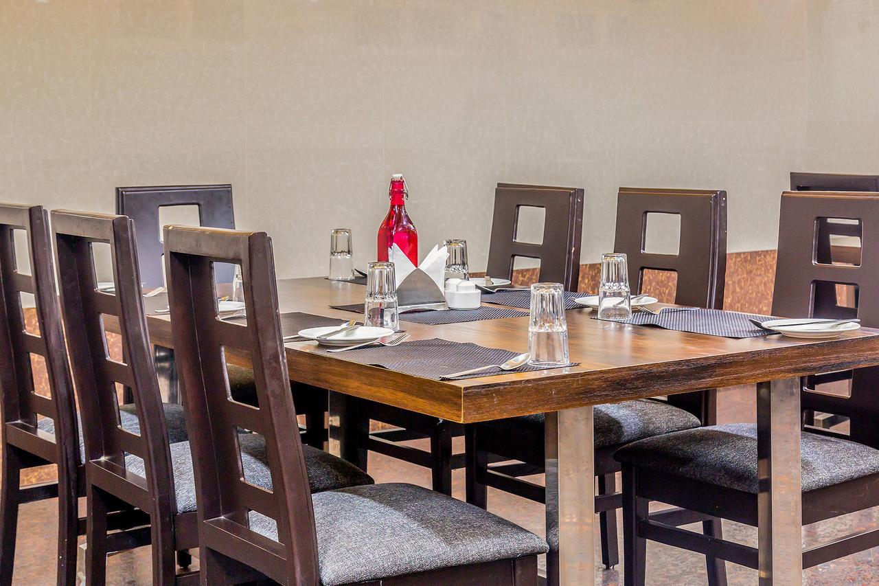 Hotel Sree Devi מדוראי מראה חיצוני תמונה